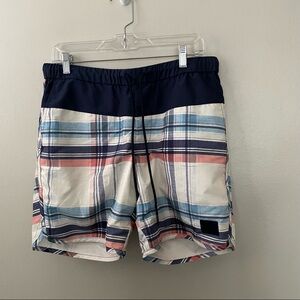 Hershel Voyage Walking shorts